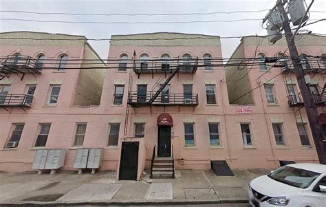 Find people by address using reverse address lookup for 406 N 5th St, Newark, NJ 07107. Find contact info for current and past residents, property value, and more..