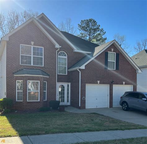 4061 Ash Tree St SW, Snellville, GA 30039 MLS# 7187144 - Redfin