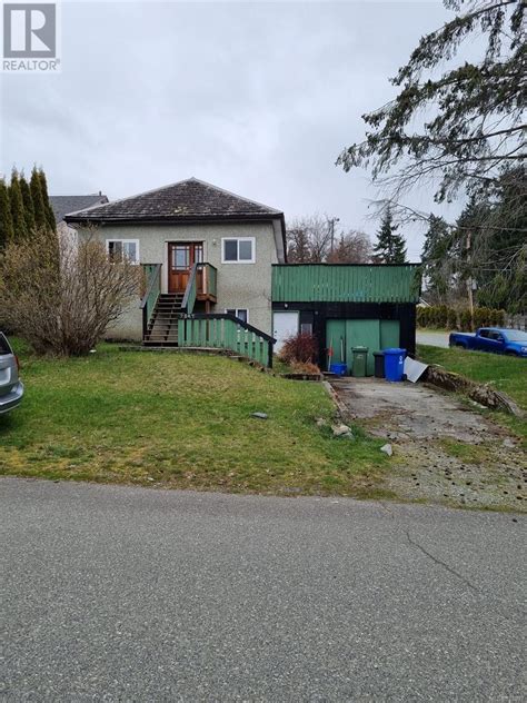 4063 Bute St, Port Alberni, BC V9Y 3N7 Redfin