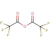 407-25-0 Cas No. Trifluoroacetic anhydride Apollo