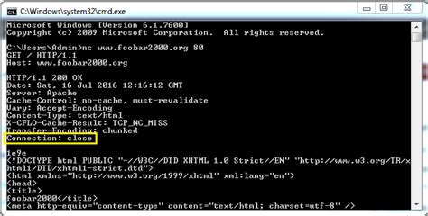408 select stop.  A server should send the Connection: close header field in the respons...