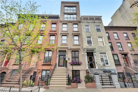 409 West 129th St. in West Harlem : Sales, Rentals, Floorplans - StreetEasy