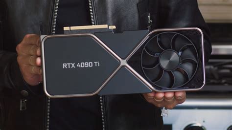4090 ti release date. Mar 11, 2024 · As you can see there is a general release period for the flagships. Although the 4090 was released in October, the announcement of the RTX 40 series was in fact in September. So we should expect to see the same kind of window for the next-gen. This means we should expect to see the RTX 5090 release date in September 2024, or Q4 in general. 