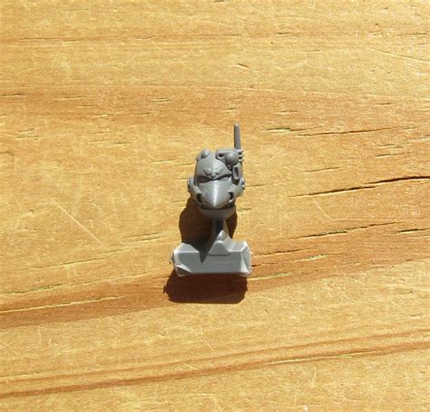 40K Space Marines Legion Mark VI Tactical Head Helmeted Bits 1 …