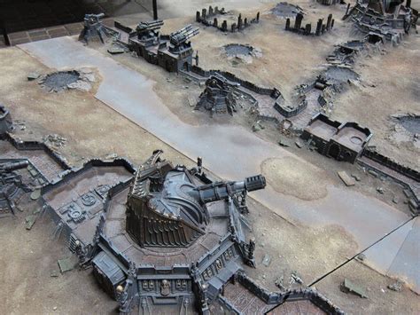 40K Terrain & Scenery in Army:Tyranids eBay