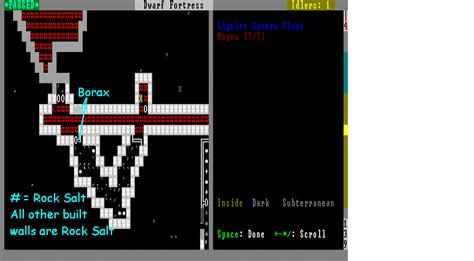 40d:Magma forge - Dwarf Fortress Wiki