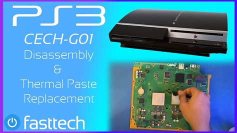Download 40Gb Ps3 Disassembly Guide 