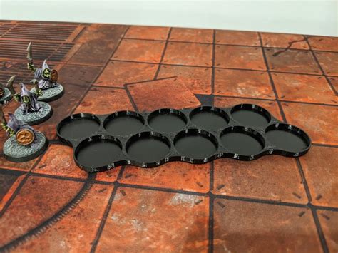 40k Movement Tray - Etsy