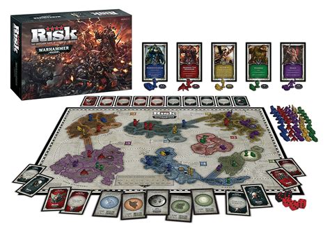 40k board game. Description. Edit. The success of the Warhammer 40,000 setting has encouraged Games Workshop Ltd. to create several spin-off products over the years, to … 