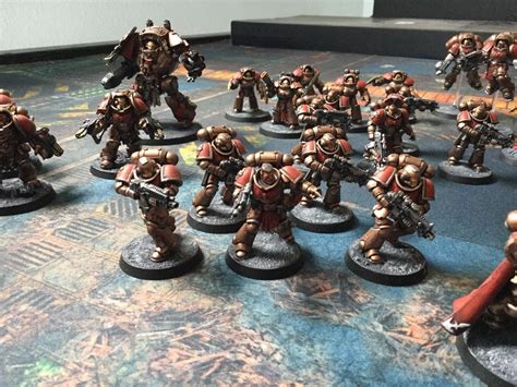 40k minotaurs primarch.  Lot #234,455. .  1 day ago · THIS IS EXACTLY WHAT I WAS SAYING...