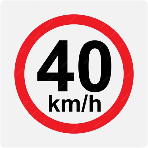 40kmh To Mph