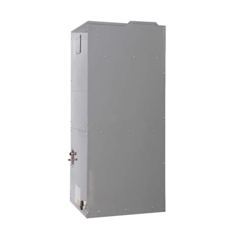 The wireless remote is only to be used by the installation contractor to adjust airflow settings in accordance with static pressure curves in installation manual. Built-In 24V Interface Standard. Allows the control of the air handler with a third party thermostat (field supplied). DISPLAY PANEL.. 