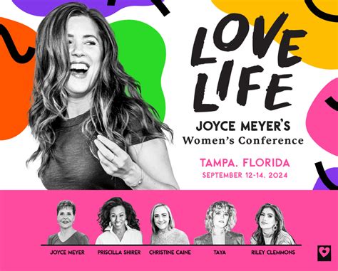 40th Annual Love Life Women