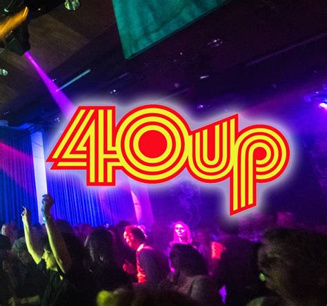 Club40up, Hamburg, Germany. 2,598 likes · 21 talking about this. Club40up - Willkommen zu deiner Hamburger Lieblingsparty für die Generation 40up! Im "KENT Club", unten im Gebäude vom "Musical.... 