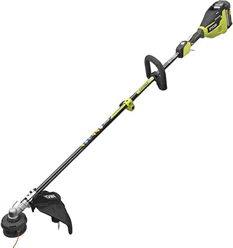 Read 40V X Expand It String Trimmer Ryobi Tools 