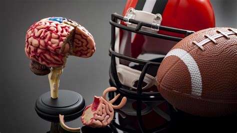 41% of contact sport athletes who died young had CTE, Boston University study finds