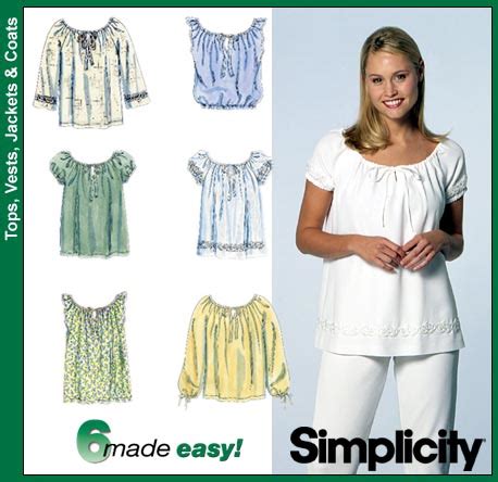 41+ Designs Simplicity Sewing Patterns 2013 - MaurissaBohbi