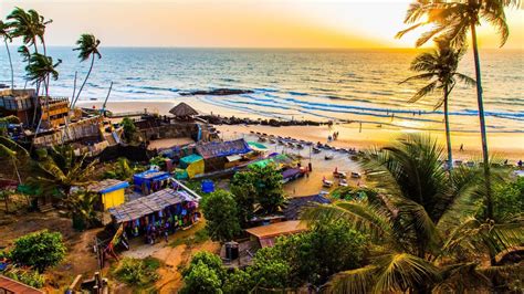 41 Best Places to Visit in North Goa Top things to do