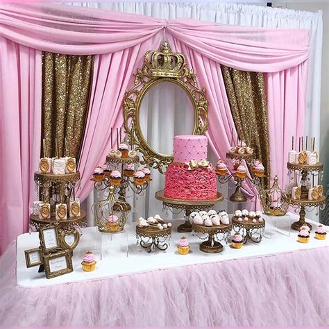 41 Cute and Creative Baby Shower Ideas for Girls - StayGlam