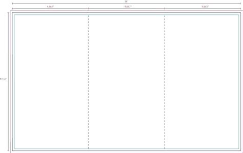 41 Free 4 Fold Card Template Word PSD File with 4 Fold Card Template