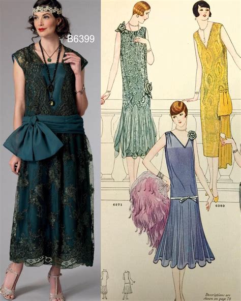 41 Gatsby dress patterns ideas dress patterns, 1920s fashion, 1920s dress