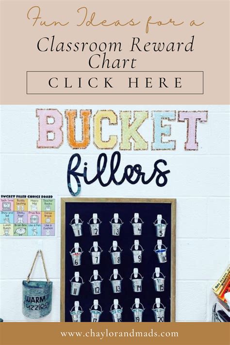 41 Clever Rewards For The Classroom Chaylor Amp First Grade Award Ideas - First Grade Award Ideas