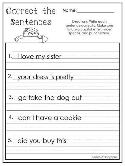 41 Engaging 2nd Grade Writing Prompts With Free Writing For Second Graders - Writing For Second Graders