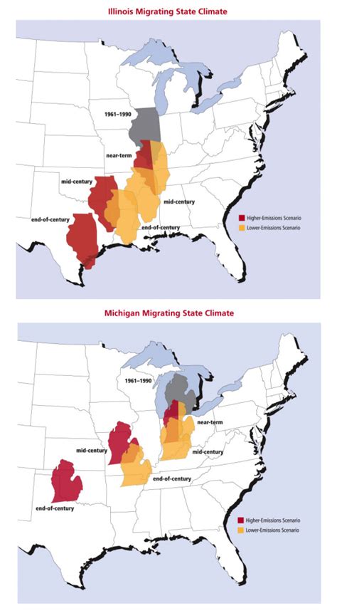 41 maps (and charts) that explain the Midwest Vox