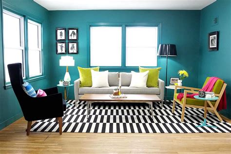 41 Warna Cat Ruangan Tamu Yang Bagus Dan Warna Bagus - Warna Bagus