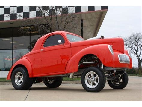 41 willys coupe for sale on craigslist. Craigslist New York is a great resource for finding deals on everything from furniture to cars. With so many listings, it can be difficult to find the best deals. Here are some tips for finding the best deals on Craigslist New York. 