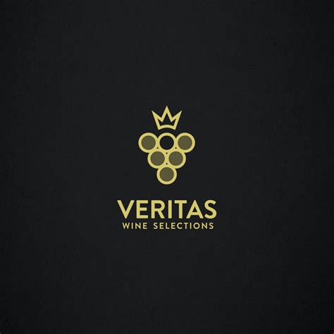 41 wine and vineyard logos that leave a long-lasting …