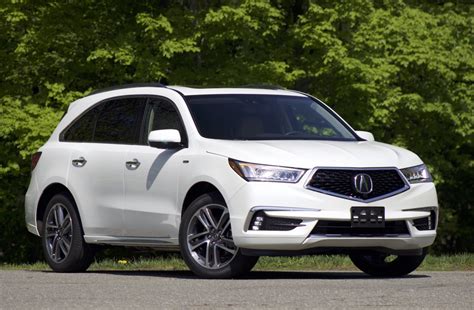 410 Used Acura MDX for Sale - CarGurus.ca