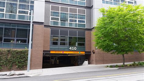 410 Terry Ave