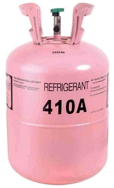 410a Refrigerant 25 Lbs Price