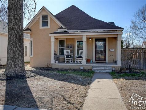 411 N 4th St, Garden City, KS 67846 MLS #18891 Zillow