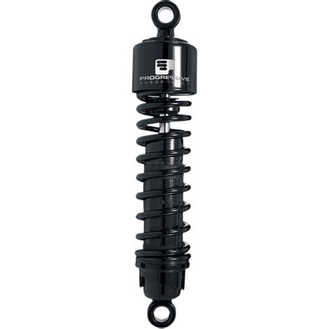 412-4075B - 412 Series 11.5 in Shocks, Black - amazon.com