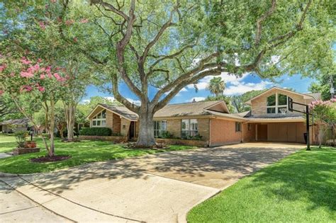 4127 Gairloch Ln, Houston, TX 77025 Zillow