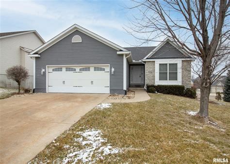 4128 Thunder Ridge Road, Bettendorf, IA Ruhl&Ruhl