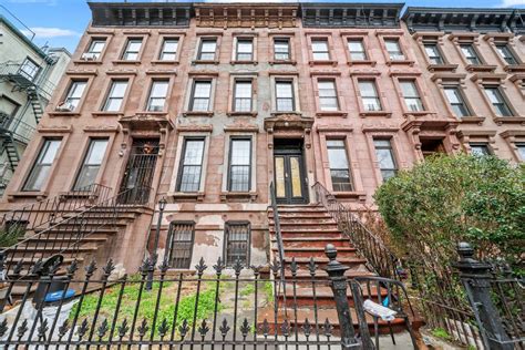 6425 sq. ft. multi-family (2-4 unit) located at 498 Greene Ave, Brooklyn, NY 11216 sold for $350,000 on Oct 3, 2000. View sales history, tax history, home value estimates, and overhead views. APN 0...