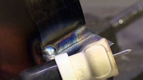 4130 Tubing - Welding Tips and Tricks