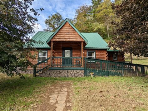 View detailed information about property 7 Riffle Run Rd, Grantsville, WV 26147 including listing details, property photos, school and neighborhood data, and much more..