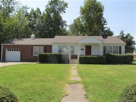 414 W 9th St, Chelsea, OK 74016 Zillow