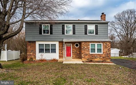 4140 Greenwood Ave, Boothwyn, PA 19061 Redfin