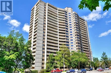 415 Greenview Ave Unit 1402, Ottawa, ON K2B 8G5 - Redfin