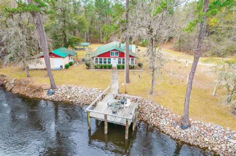 1454 Moselle Rd, Islandton SC, is a Mobile / Manufactured home that