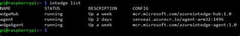 417 The Devices Deployment Configuration Is Not Set