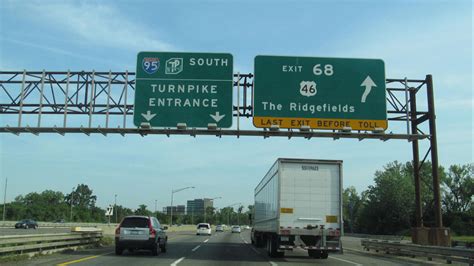 417.02 MATERIALS - New Jersey Turnpike Authority