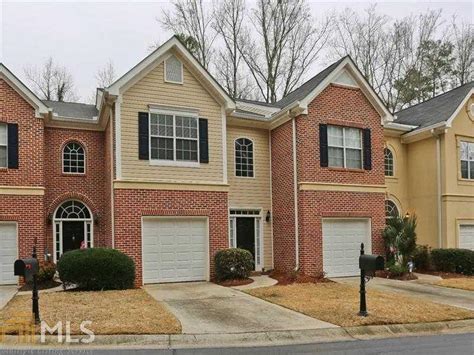 4173 Rogers Creek Court, Duluth, GA 30096 MLS# 7202428 Ansley Real ...