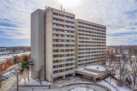 4175 Lawrence Ave E Unit 812, Scarborough, ON M1E 4T7 Redfin