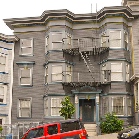 View 419 Pierce Street #10, San Francisco, CA 94117